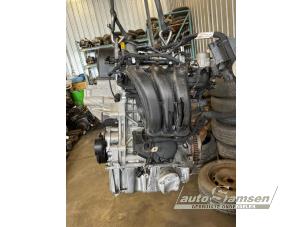 Gebruikte Motor Volkswagen Up! (121) 1.0 12V 60 Prijs € 700,00 Margeregeling aangeboden door Auto Samsen B.V.