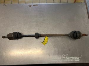 Gebruikte Homokineetas links-voor Honda Civic (EP/EU) 1.4 16V Prijs € 50,00 Margeregeling aangeboden door Auto Samsen B.V.