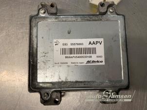 Gebruikte Computer Motormanagement Opel Corsa D 1.4 Euro 5 Prijs € 75,00 Margeregeling aangeboden door Auto Samsen B.V.