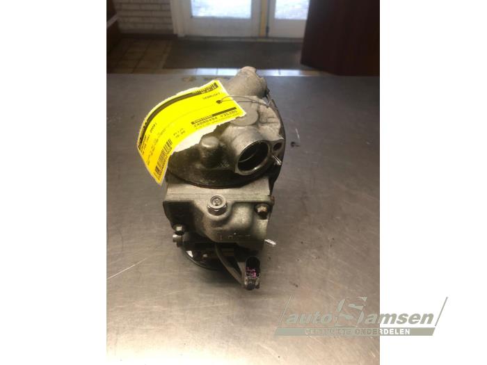 Gebruikte Aircopomp Volkswagen Fox (5Z) 1.2 Prijs € 75,00 Margeregeling aangeboden door Auto Samsen B.V.