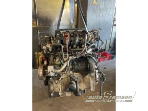 Gebruikte Motor Honda Civic (FK/FN) 1.4 i-Dsi Prijs € 300,00 Margeregeling aangeboden door Auto Samsen B.V.