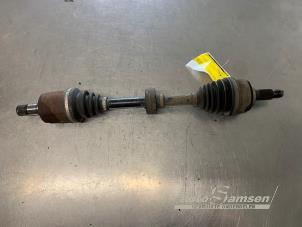 Gebruikte Steekas links-voor Honda Civic (FK/FN) 1.4 i-Dsi Prijs € 50,00 Margeregeling aangeboden door Auto Samsen B.V.