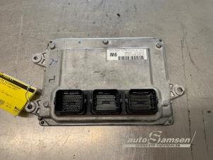 Gebruikte Computer Motormanagement Honda Civic (FK/FN) 1.4 i-Dsi Prijs € 100,00 Margeregeling aangeboden door Auto Samsen B.V.