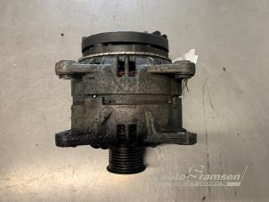 Gebruikte Alternator Nissan Primastar 2.5 dCi 150 16V Prijs € 100,00 Margeregeling aangeboden door Auto Samsen B.V.