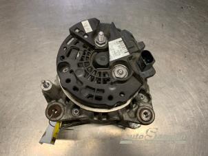 Gebruikte Alternator Seat Altea (5P1) 1.6 Prijs € 50,00 Margeregeling aangeboden door Auto Samsen B.V.