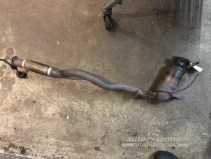 Gebruikte Katalysator Alfa Romeo 147 (937) 1.6 Twin Spark 16V Prijs € 200,00 Margeregeling aangeboden door Auto Samsen B.V.