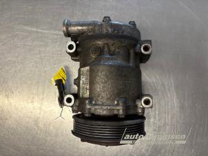 Gebruikte Pomp Airco Alfa Romeo 147 (937) 1.6 Twin Spark 16V Prijs € 75,00 Margeregeling aangeboden door Auto Samsen B.V.