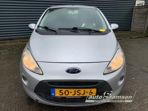 Gebruikte Voorkop compleet Ford Ka II 1.2 Prijs € 1.375,00 Margeregeling aangeboden door Auto Samsen B.V.