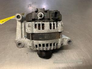 Gebruikte Dynamo Opel Astra K Sports Tourer 1.4 Turbo 16V Prijs € 50,00 Margeregeling aangeboden door Auto Samsen B.V.