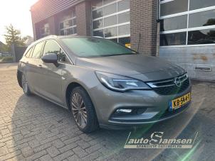 Gebruikte Koelvin Opel Astra K Sports Tourer 1.4 Turbo 16V Prijs € 100,00 Margeregeling aangeboden door Auto Samsen B.V.