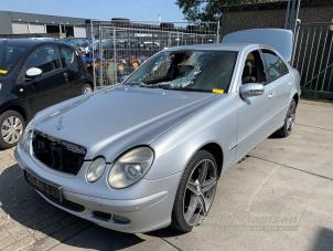 Gebruikte Aircopomp Mercedes E (W211) 3.0 E-280 V6 24V Prijs € 100,00 Margeregeling aangeboden door Auto Samsen B.V.
