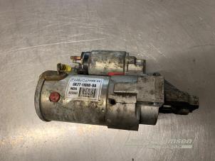 Gebruikte Startmotor Ford Transit Custom 2.0 TDCi 16V Eco Blue 105 Prijs € 65,00 Margeregeling aangeboden door Auto Samsen B.V.