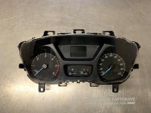 Gebruikte Kilometerteller KM Ford Transit Custom 2.0 TDCi 16V Eco Blue 105 Prijs € 150,00 Margeregeling aangeboden door Auto Samsen B.V.