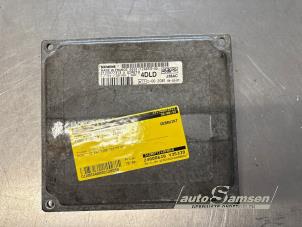 Gebruikte Computer Motormanagement Ford Fiesta 5 (JD/JH) 1.4 16V Prijs € 75,00 Margeregeling aangeboden door Auto Samsen B.V.