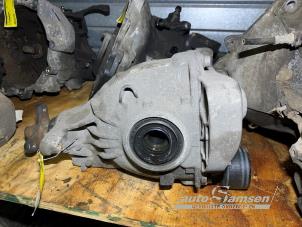 Gebruikte Differentieel achter BMW 5 serie Touring (F11) 520d 16V Prijs € 600,00 Margeregeling aangeboden door Auto Samsen B.V.