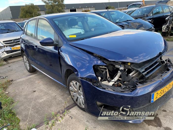 Gebruikte Motor Volkswagen Polo V (6R) 1.2 TSI Prijs € 850,00 Margeregeling aangeboden door Auto Samsen B.V.
