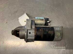 Gebruikte Startmotor Suzuki Swift (ZA/ZC/ZD) 1.2 16V Prijs € 40,00 Margeregeling aangeboden door Auto Samsen B.V.