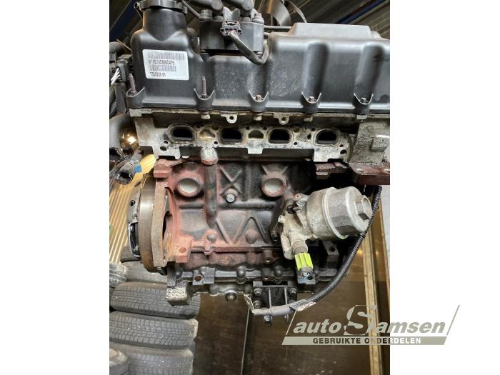 Gebruikte Motor BMW Mini (R50/53) 1.6 16V One Prijs € 550,00 Margeregeling aangeboden door Auto Samsen B.V.