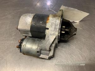 Gebruikte Startmotor Mercedes A (W169) 1.5 A-150 5-Drs. Prijs € 50,00 Margeregeling aangeboden door Auto Samsen B.V.