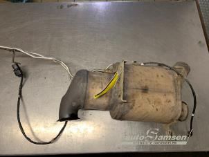 Gebruikte Katalysator Volkswagen Transporter T5 2.0 TDI DRF Prijs € 400,00 Margeregeling aangeboden door Auto Samsen B.V.