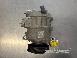 Gebruikte Aircopomp Volkswagen Passat (3C2) 2.0 FSI 16V Prijs € 75,00 Margeregeling aangeboden door Auto Samsen B.V.