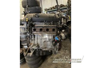Gebruikte Motor Peugeot 3008 I (0U/HU) 1.6 VTI 16V Prijs € 1.250,00 Margeregeling aangeboden door Auto Samsen B.V.