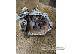 Gebruikte Versnellingsbak Peugeot 3008 I (0U/HU) 1.6 VTI 16V Prijs € 450,00 Margeregeling aangeboden door Auto Samsen B.V.