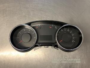 Gebruikte Kilometerteller KM Peugeot 3008 I (0U/HU) 1.6 VTI 16V Prijs € 75,00 Margeregeling aangeboden door Auto Samsen B.V.