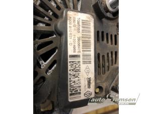 Gebruikte Dynamo Dacia Logan MCV (KS) 1.6 MPI 85 Bifuel Prijs € 50,00 Margeregeling aangeboden door Auto Samsen B.V.