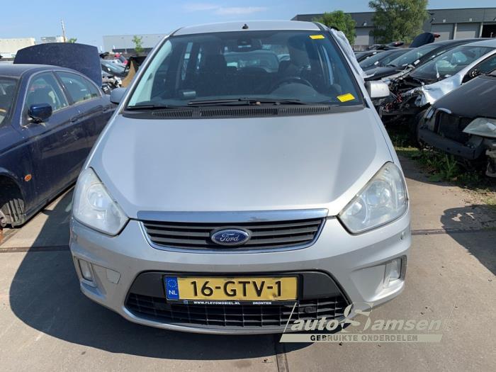 Gebruikte Aircopomp Ford C-Max (DM2) 1.6 TDCi 16V 109 Prijs € 50,00 Margeregeling aangeboden door Auto Samsen B.V.