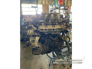 Gebruikte Motor Dacia Logan MCV (KS) 1.6 16V Prijs € 500,00 Margeregeling aangeboden door Auto Samsen B.V.