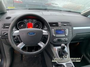 Gebruikte Versnellingsbak Ford C-Max (DM2) 1.8 16V Prijs € 450,00 Margeregeling aangeboden door Auto Samsen B.V.