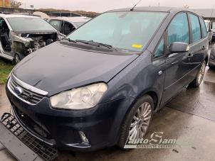 Gebruikte Computer Motormanagement Ford C-Max (DM2) 1.8 16V Prijs € 75,00 Margeregeling aangeboden door Auto Samsen B.V.