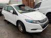 Honda Insight (ZE2) 1.3 16V VTEC Motorkap