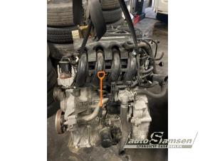 Gebruikte Motor Honda Insight (ZE2) 1.3 16V VTEC Prijs € 750,00 Margeregeling aangeboden door Auto Samsen B.V.