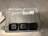 Computer Motormanagement van een Honda Insight (ZE2) 1.3 16V VTEC 2011