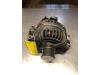 Dynamo van een Chrysler PT Cruiser, 2000 / 2010 2.2 CRD 16V, Hatchback, Diesel, 2.148cc, 89kW (121pk), FWD, EDJ, 2002-03 / 2010-12 2004