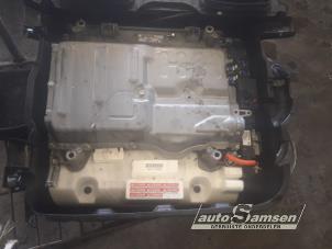 Gebruikte Hybride accu Honda Insight (ZE2) 1.3 16V VTEC Prijs € 450,00 Margeregeling aangeboden door Auto Samsen B.V.