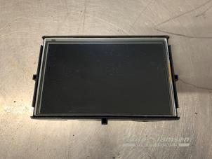 Gebruikte Display Interieur Renault Zoé (AG) R90 Prijs € 200,00 Margeregeling aangeboden door Auto Samsen B.V.