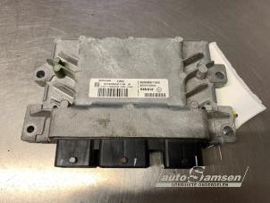 Gebruikte Computer Motormanagement Renault Clio III (BR/CR) 1.2 16V TCe 100 Prijs € 75,00 Margeregeling aangeboden door Auto Samsen B.V.