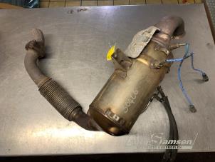 Gebruikte Roetfilter Ford C-Max (DXA) 1.6 TDCi 16V Prijs € 300,00 Margeregeling aangeboden door Auto Samsen B.V.