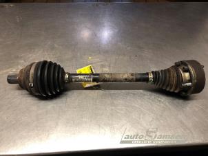 Gebruikte Steekas links-voor Seat Altea XL (5P5) 1.2 TSI Prijs € 50,00 Margeregeling aangeboden door Auto Samsen B.V.