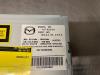 Radio van een Mazda 3 Sport (BL14/BLA4/BLB4) 1.6i MZR 16V 2009