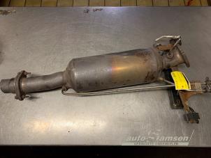 Gebruikte Roetfilter Volvo V70 (BW) 2.4 D5 20V Prijs € 350,00 Margeregeling aangeboden door Auto Samsen B.V.