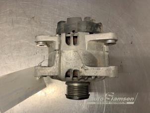 Gebruikte Dynamo Citroen C3 (SC) 1.2 VTi 82 12V Prijs € 50,00 Margeregeling aangeboden door Auto Samsen B.V.