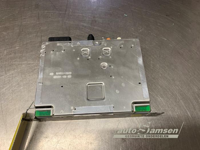 Gebruikte Radio module Opel Corsa F (UB/UH/UP) 1.2 Turbo 12V 100 Prijs € 175,00 Margeregeling aangeboden door Auto Samsen B.V.