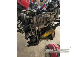 Gebruikte Motor Alfa Romeo MiTo (955) 1.4 TB 16V Prijs € 1.125,00 Margeregeling aangeboden door Auto Samsen B.V.