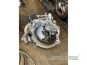 Gebruikte Versnellingsbak Alfa Romeo MiTo (955) 1.4 TB 16V Prijs € 550,00 Margeregeling aangeboden door Auto Samsen B.V.