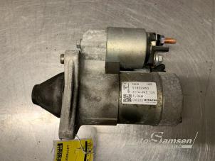 Gebruikte Startmotor Alfa Romeo MiTo (955) 1.4 TB 16V Prijs € 40,00 Margeregeling aangeboden door Auto Samsen B.V.