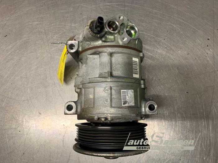 Gebruikte Aircopomp Alfa Romeo MiTo (955) 1.4 TB 16V Prijs € 75,00 Margeregeling aangeboden door Auto Samsen B.V.